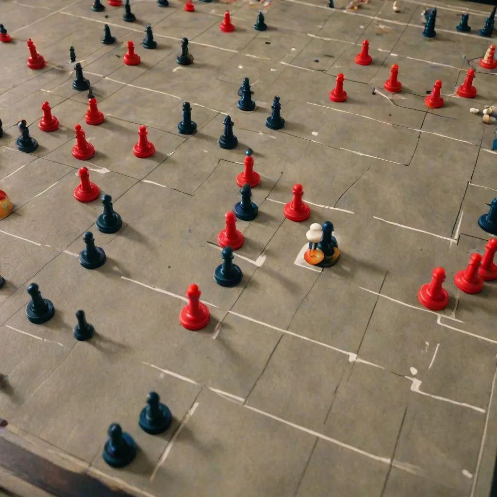 Jakie są zasady gry w statki?