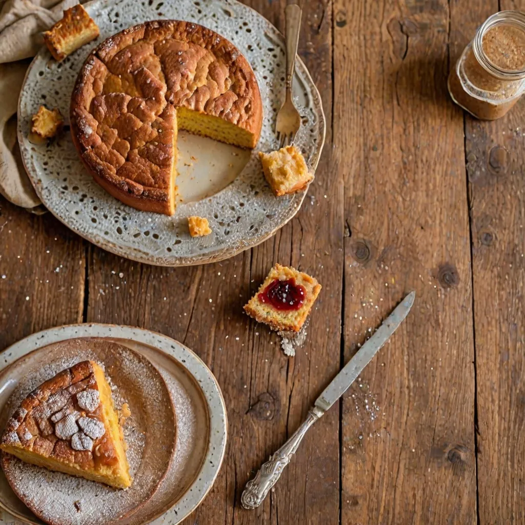 Jak zrobić idealne ciasto drożdżowe