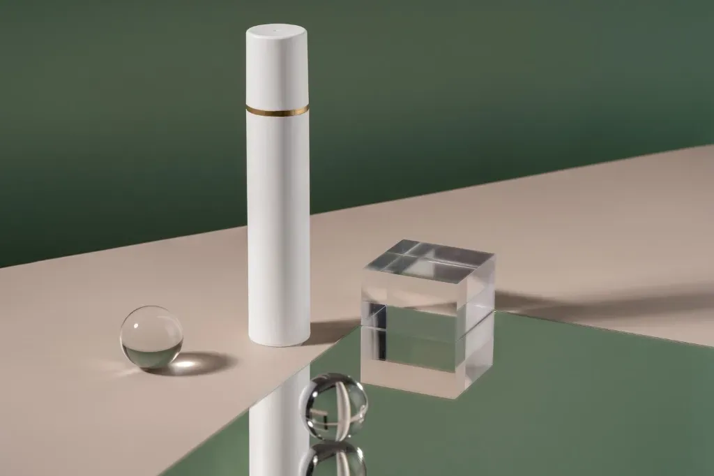 Sklep z opakowaniami kosmetycznymi